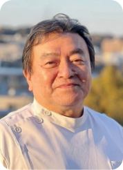 在宅診療部 医師 高橋 英彦